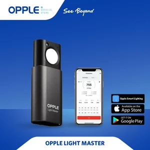 Opple Light Master IV LUX Meter pengukur cahaya