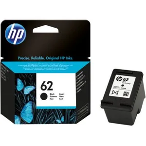 Tinta Cartridge HP 62 Black