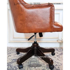Kursi kantor 65x65x80 cm - WA: 082337158755 - Mr Furniture