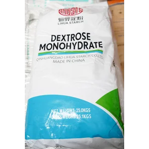 Dextrose Monohidrat Li Hua Starch