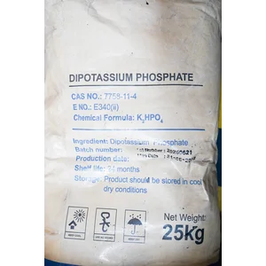 Dipotassium Fosfat (DKP) Natural Food Additive