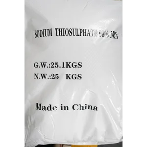 Sodium Thiosulphate 99% Technical Grade