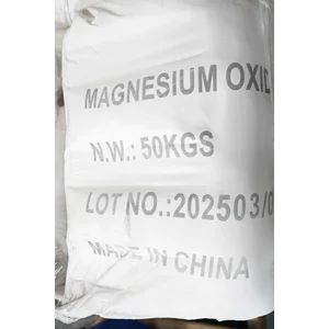 Magnesium Oxide Powder Technical Grade