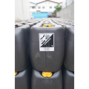 Nitric Acid 68% ex Belgium