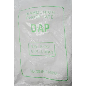 Diammonium Phosphate Technical / Fertilizer Grade 8kg
