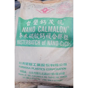 Masterbatch Nano Calmalon ex Taiwan