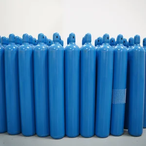 Oksigen Gas Industri Grade / Medis Grade (O2)