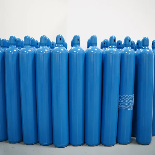 Oksigen Gas Industri Grade / Medis Grade (O2)