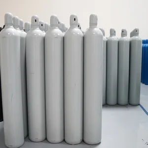 Gas Karbondioksida Food Grade (CO2)
