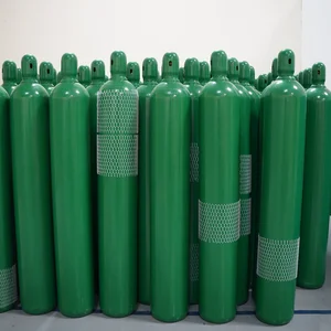 Gas Argon Industri Grade (Ar)