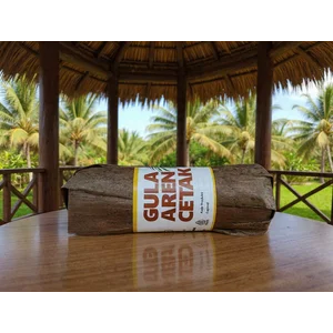 Gula Aren Cetak Famco 200 gram
