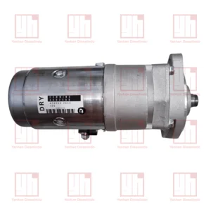 DINAMO STARTER CUMMINS 4982589 9T 12V