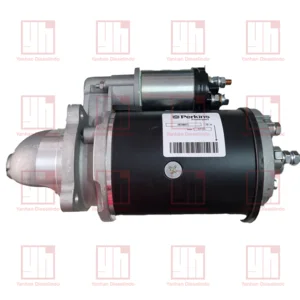 DINAMO STARTER PERKINS 2873001 2873A030 2873B056 2873B071 10T 12V