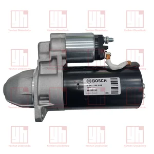 DINAMO STARTER LOMBARDINI 58402240 9T 12V