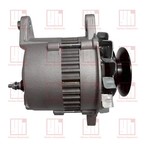 DINAMO AMPERE ALTERNATOR NISSAN FD33 / 23100-90068 / 23100-90073 15A 24V