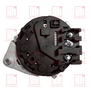 DINAMO AMPERE ALTERNATOR SAKAI SV512 75A 24V