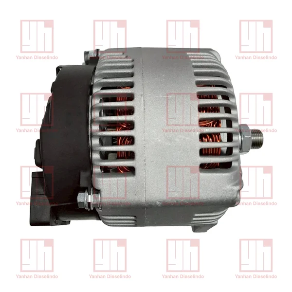DINAMO AMPERE ALTERNATOR SAKAI SV512 75A 24V