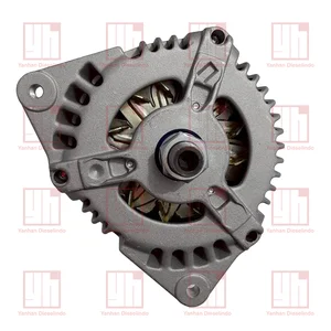 DINAMO AMPERE ALTERNATOR MAGNETI MARELLI 63377465 75A 24V