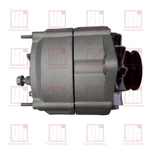 DINAMO AMPERE ALTERNATOR 0091540602 / 0091540620 / 0091540702 / 0091541502 / 0091549902 / 009154990280 / 0095407002 / 0101542002 / 0101548202  35A 24V