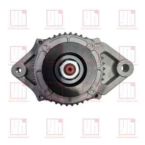 DINAMO AMPERE ALTERNATOR DENSO 101211-2990 55A 12V