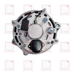 DINAMO AMPERE ALTERNATOR JOHN DEERE AT173624 RE533516 SE501387 SE501835 RE506196 A005-001  65A 12V