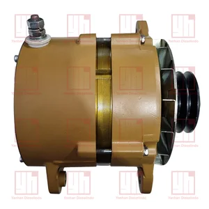 DINAMO AMPERE ALTERNATOR SAWAFUJI  0214-202-1011 75A 24V