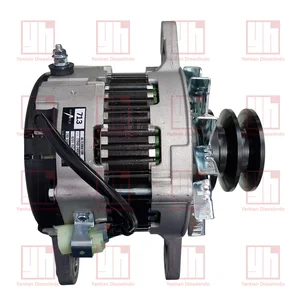 DINAMO AMPERE ALTERNATOR HINO 27040-2400A 50A 24V