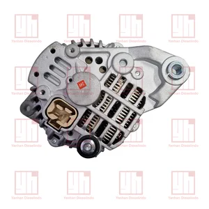 DINAMO AMPERE ALTERNATOR ISUZU 897182-2892 30A 24V