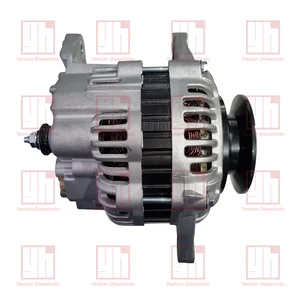 DINAMO AMPERE ALTERNATOR LUCAS LRA02538 LRA2538 30A 24V