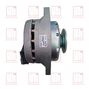 DINAMO AMPERE ALTERNATOR ISUZU 4LE1PV01 4LE1PV 8981565270 8970489701 8972268403 8972268404  20A 12V