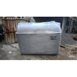 Septic Tank BIORICH/SepticTank BioRich/Spiteng BioTank/Septik Tank BioFil Biotech Volume  3000 L Tipe BR 3000 Sepiteng Modern