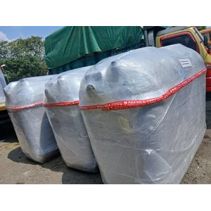 Septic Tank BIORICH/SepticTank BioRich/Spiteng BioTank/Septik Tank BioFil Biotech Volume  3000 L Tipe BR 3000 Sepiteng Modern