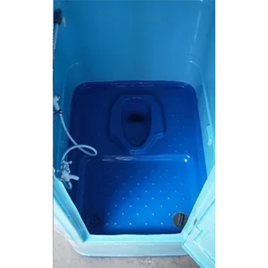 Toilet Portable BIORICH Tipe PREMIUM B WC Portable BIORICH MCK portable BIORICH PREMIUM B TOILET PRAKTIS/MODERN RAMAH LINGKUNGAN