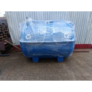 IPAL MBG Ekonomis BIORICH 2000 Liter/ IPAL RESTAURANT 2m3 / Tangki Pengolahan Air Modern dan Ramah Lingkungan/IPAL DAPUR/RUMAH/CATHERING/SPPG DLL