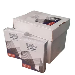 Kertas HVS A5 75 Gram