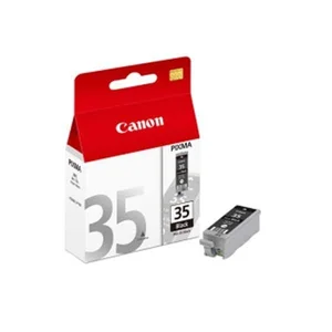 Canon Tinta Cartridge Printer Canon IP 100 110 Series Mini260 TR 150 35 Black Original untuk 