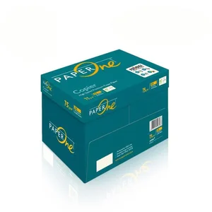 KERTAS HVS A4 PAPERONE 75GR