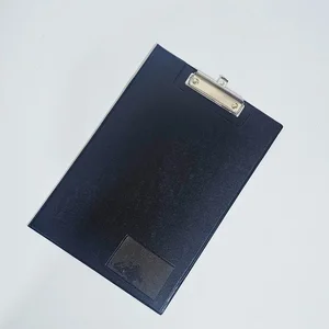 Papan Ujian/Map Clipboard Folder Uk Folio