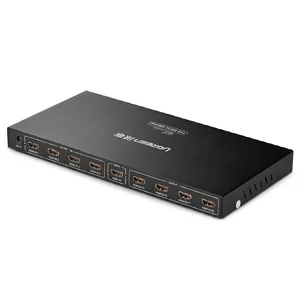 HDMI Splitter 1 In 8 Out Full HD 4K