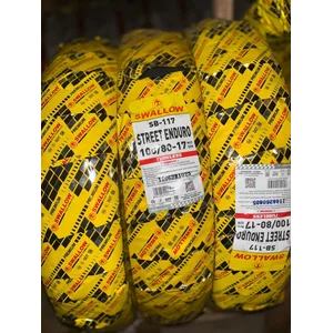 Ban Motor Ban luar Swallow 100/80-17