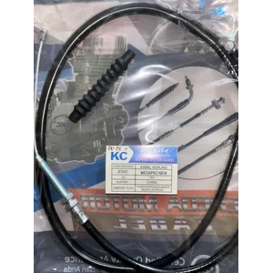 Kabel Kopling Set Sepeda Motor Mega Pro 