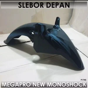 Spakbor Depan Honda Mega Pro