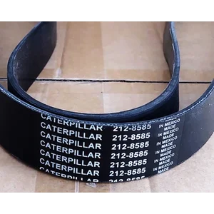 V-Belt Excavator Cat 320D Penajam