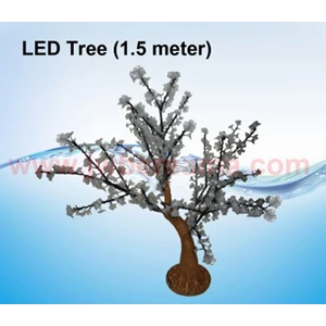 Jwb Tree Led Lights 1.5 Meters