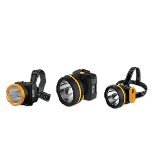 Senter Kepala Meval Mh1 & Mh2