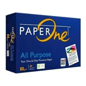 Kertas A4 Paper One 80gr