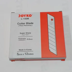 Isi Cutter Besar atau RL-500 Kenko / Joyko