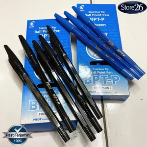 Pilot BPT-P (Fine Point) Ujung Berukuran 0.7 mm