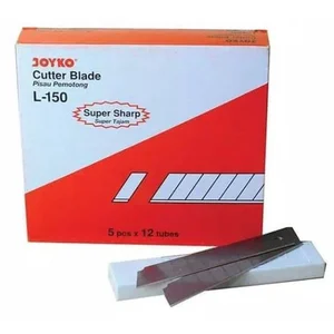 Kenko Isi Ulang Cutter L-150M 1pack(12tubes)