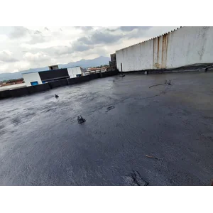 Jasa Waterproofing Bergaransi – Solusi Atasi Dak Bocor & Rembes Permanen